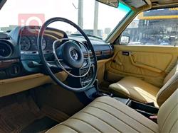 مێرسێدس بێنز E-Class